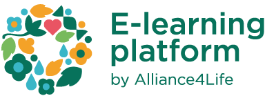 E-learning platform by Alliance4Life
